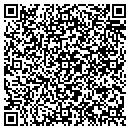 QR code with Rustad's Gravel contacts