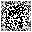 QR code with Rosholt Gravel contacts