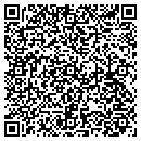 QR code with O K Tire Store Inc contacts