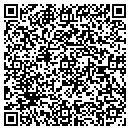QR code with J C Penney Optical contacts