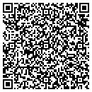QR code with Ruff Kennith contacts