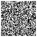 QR code with Taco John's contacts