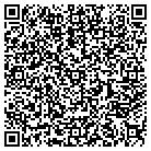 QR code with Hettinger County Register-Deed contacts