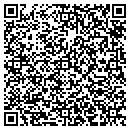 QR code with Daniel Houde contacts