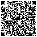 QR code with J P Trading contacts