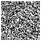 QR code with Clayton Brown Septic Tank & Pu contacts