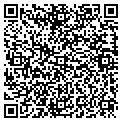 QR code with Hertz contacts