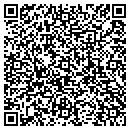 QR code with A-Service contacts