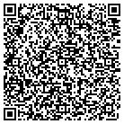 QR code with Prairie Public Broadcasting contacts