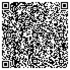 QR code with H A Thompson & Sons Inc contacts