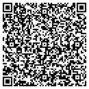 QR code with Hiram M Drache Dr contacts