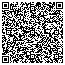 QR code with Thomas Geffre contacts