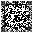 QR code with Cafe Zoolu contacts