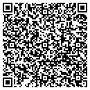 QR code with Allen Falk contacts