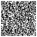 QR code with Richard H Zink contacts