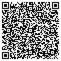 QR code with Pls contacts
