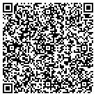 QR code with L & N Concrete Contracting contacts