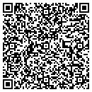 QR code with Orlin Hartman contacts