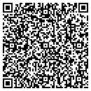 QR code with James W Davis contacts