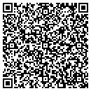 QR code with Ward County Probate contacts