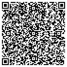 QR code with Tim's Appliance Service contacts