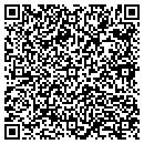 QR code with Roger Hoven contacts