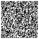 QR code with Danis Towing & Transport contacts