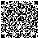 QR code with Oberg Farms Potato Warehouse contacts