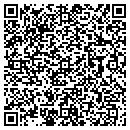 QR code with Honey Bakery contacts