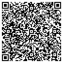 QR code with Roughrider Transport contacts
