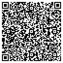 QR code with James Madsen contacts