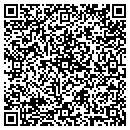 QR code with A Holistic Touch contacts