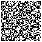 QR code with Bismarck City Forestry Department contacts