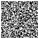 QR code with Kevlor Creations contacts