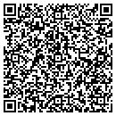 QR code with R U Construction contacts