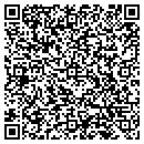 QR code with Altendorf Express contacts