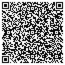 QR code with JM Computers contacts