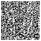 QR code with Riga Analytical Lab Inc contacts