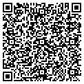 QR code with Fun Bus contacts