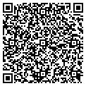 QR code with Atlas contacts