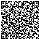 QR code with S & S Tree Moving contacts