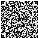 QR code with Royd Unruh Farm contacts