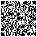 QR code with Harvey Holweger contacts