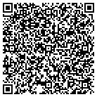 QR code with Garrison Diversion Conservancy contacts