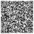QR code with J JS Plumbing & Heating Service contacts
