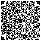 QR code with J M Gerving Machine Shop contacts