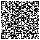 QR code with Trosen Fords contacts