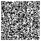 QR code with Allegiance Software Inc contacts