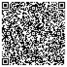 QR code with Game & Fish Advisory Board contacts