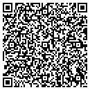 QR code with Ray Excavating contacts